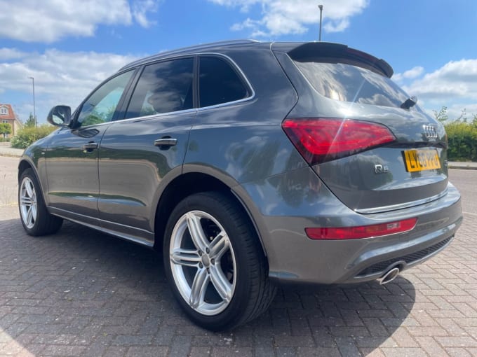 2025 Audi Q5