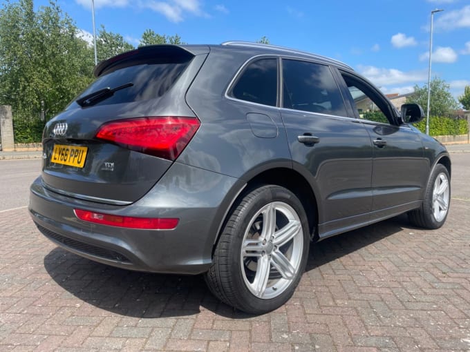 2025 Audi Q5