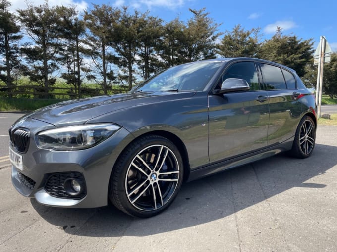2025 BMW 1 Series