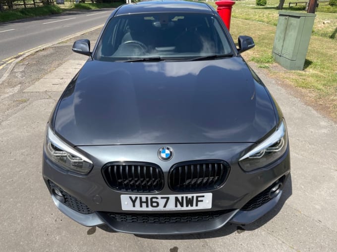 2025 BMW 1 Series