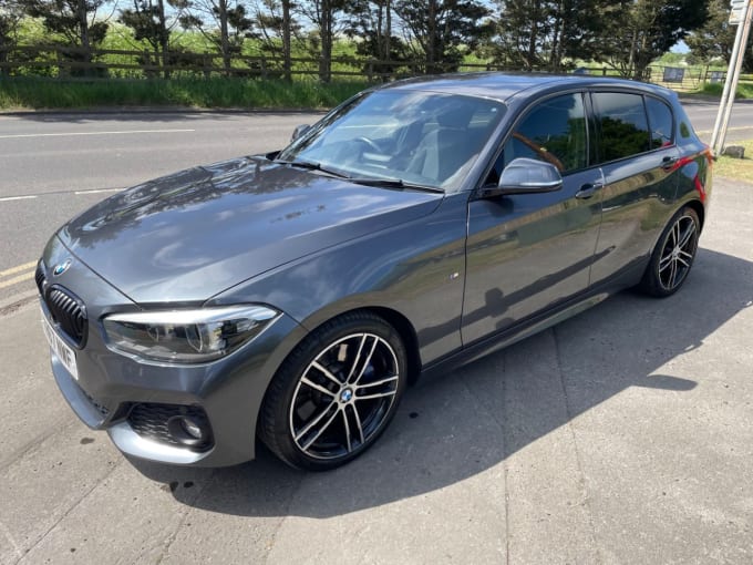 2025 BMW 1 Series