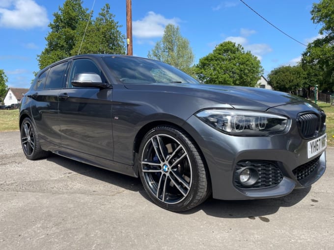 2025 BMW 1 Series
