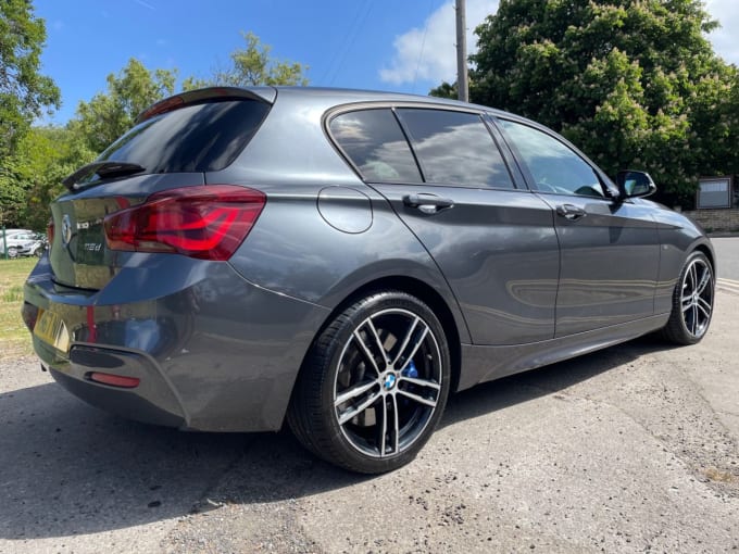 2025 BMW 1 Series