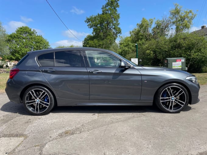 2025 BMW 1 Series