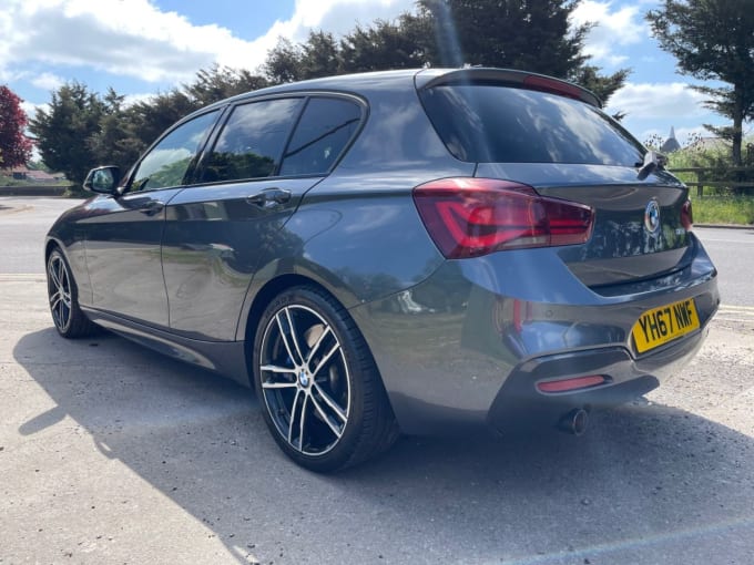 2025 BMW 1 Series