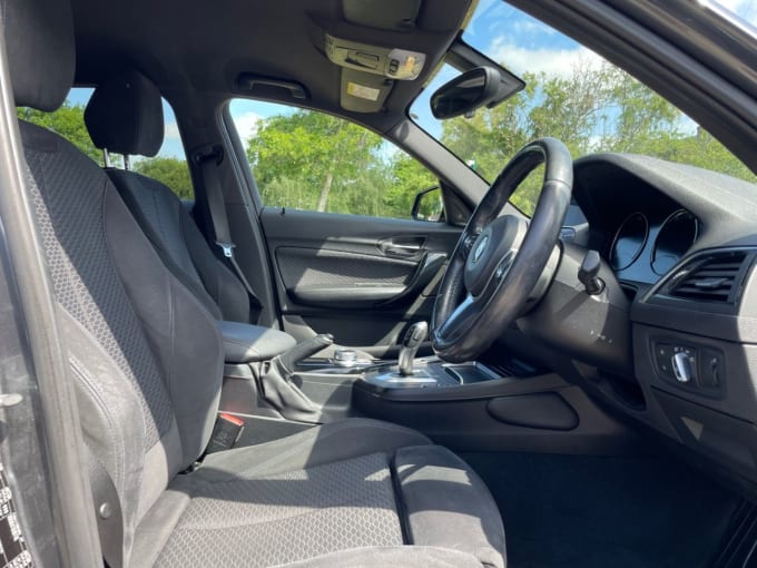 2025 BMW 1 Series