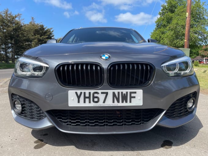 2025 BMW 1 Series