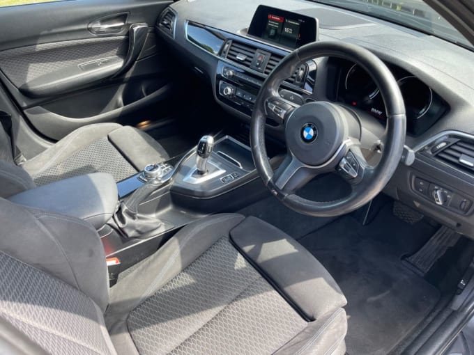 2025 BMW 1 Series