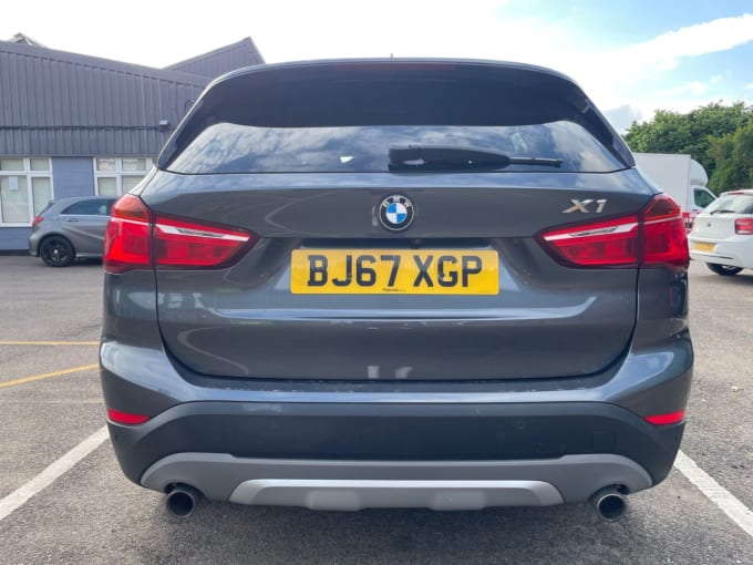 2025 BMW X1