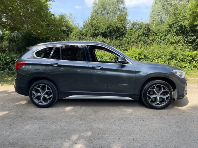 2025 BMW X1