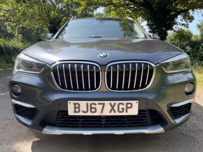 2025 BMW X1