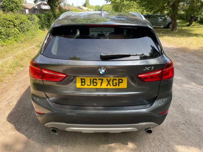 2025 BMW X1