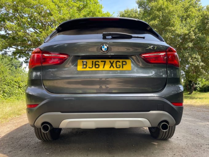 2025 BMW X1