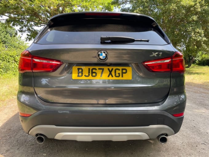 2025 BMW X1