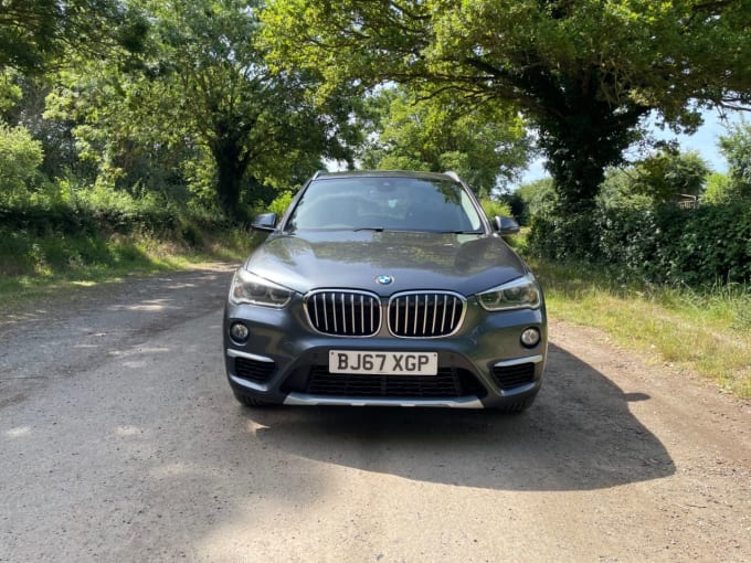 2025 BMW X1