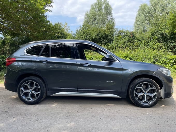 2025 BMW X1
