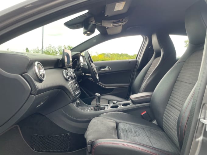 2025 Mercedes-benz A-class