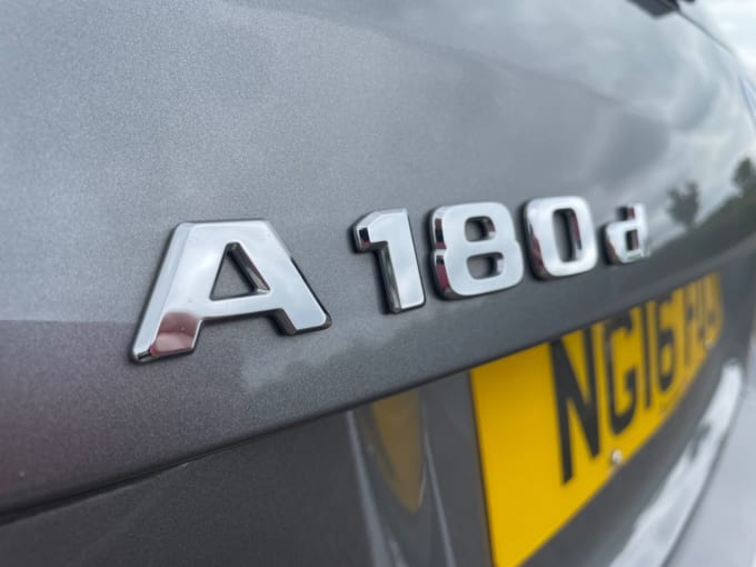 2025 Mercedes-benz A-class