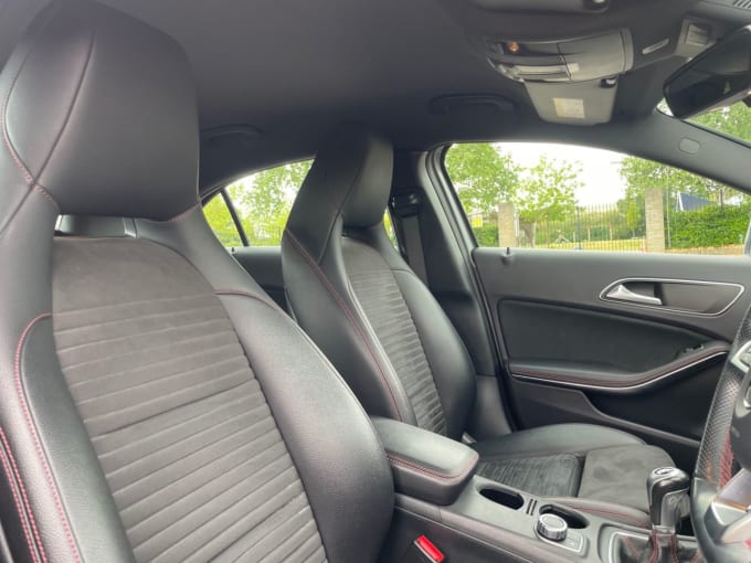2025 Mercedes-benz A-class