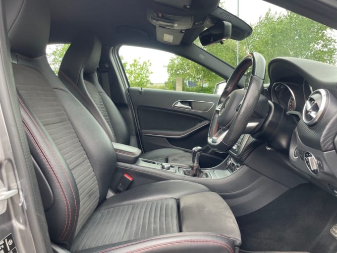 2025 Mercedes-benz A-class