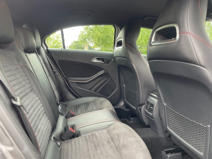 2025 Mercedes-benz A-class