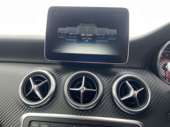 2025 Mercedes-benz A-class