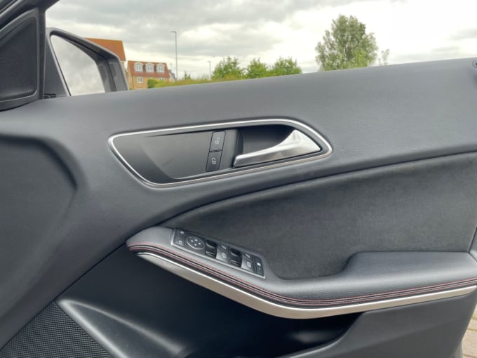 2025 Mercedes-benz A-class