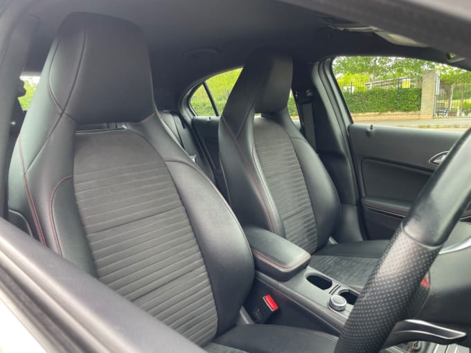 2025 Mercedes-benz A-class