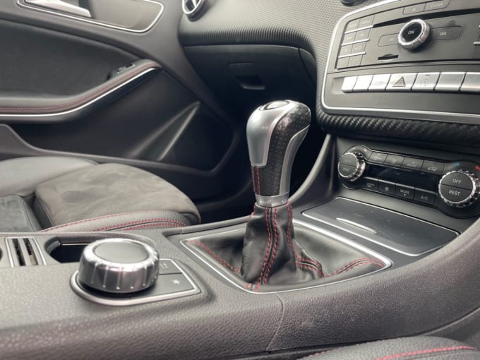 2025 Mercedes-benz A-class