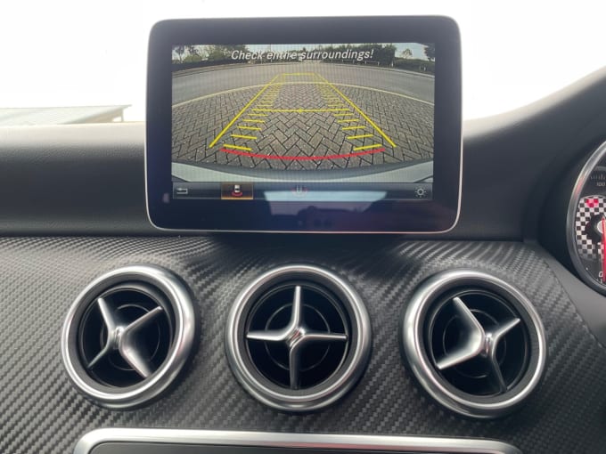 2025 Mercedes-benz A-class