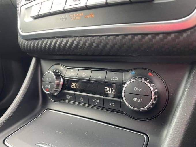 2025 Mercedes-benz A-class