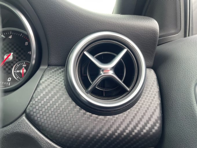2025 Mercedes-benz A-class