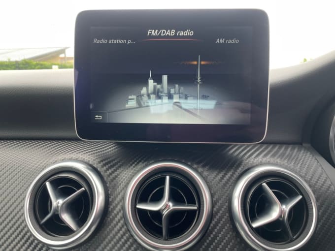 2025 Mercedes-benz A-class