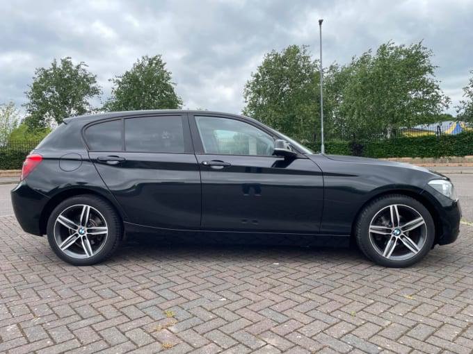 2025 BMW 1 Series