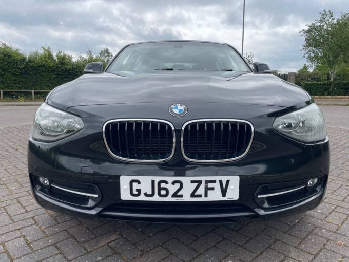 2025 BMW 1 Series