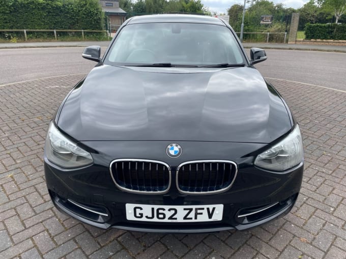 2025 BMW 1 Series