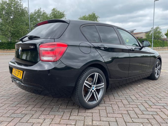 2025 BMW 1 Series