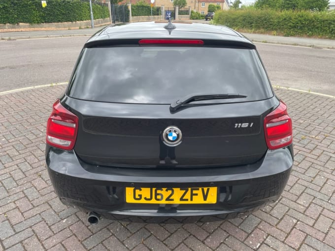 2025 BMW 1 Series