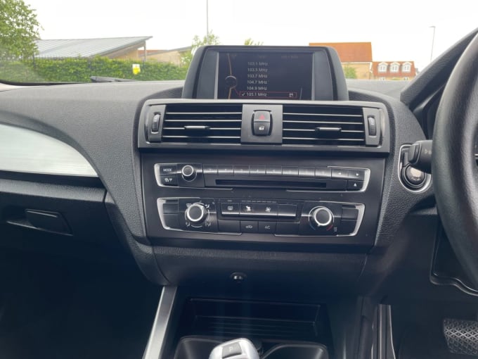 2025 BMW 1 Series