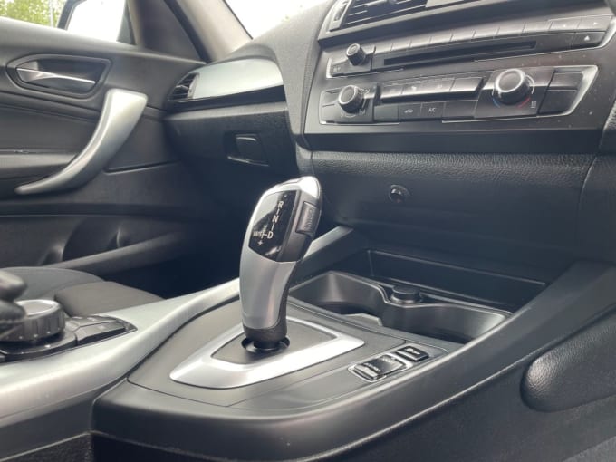 2025 BMW 1 Series