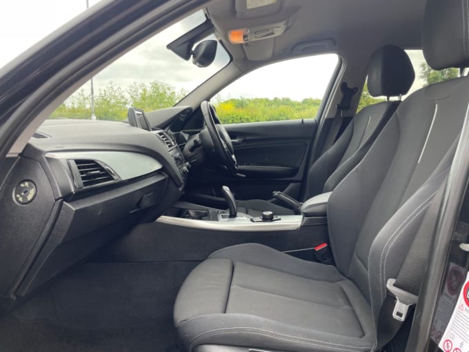 2025 BMW 1 Series