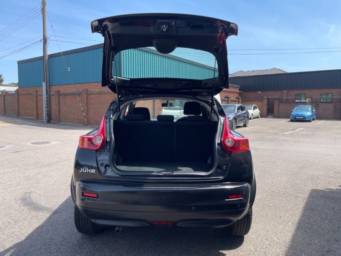 2025 Nissan Juke