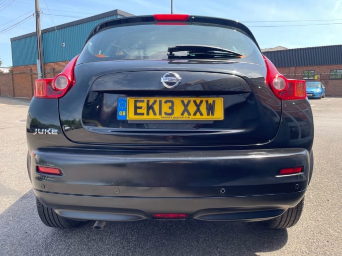 2025 Nissan Juke