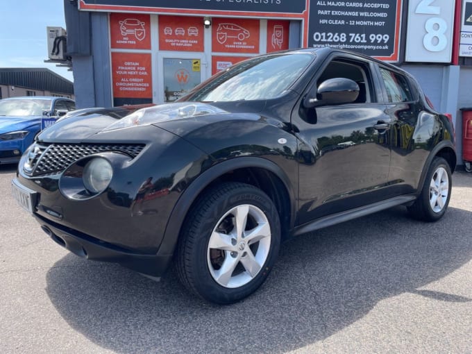 2025 Nissan Juke