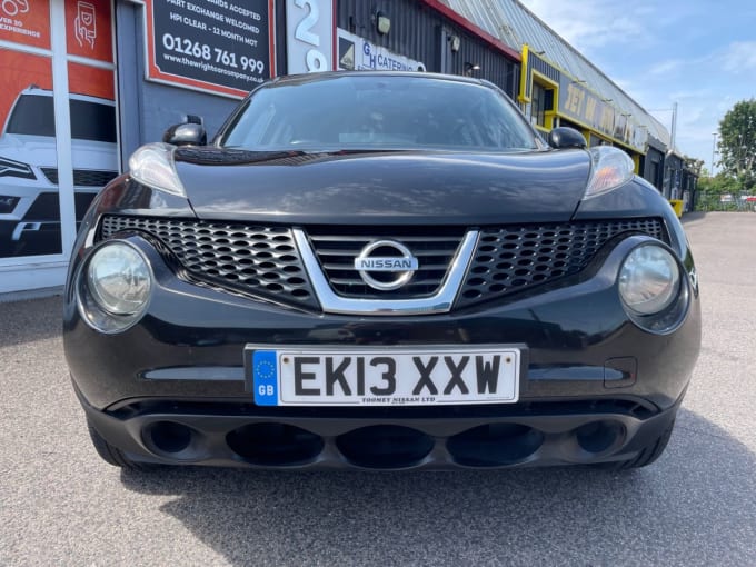 2025 Nissan Juke