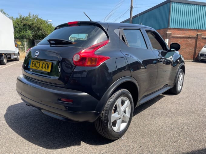 2025 Nissan Juke