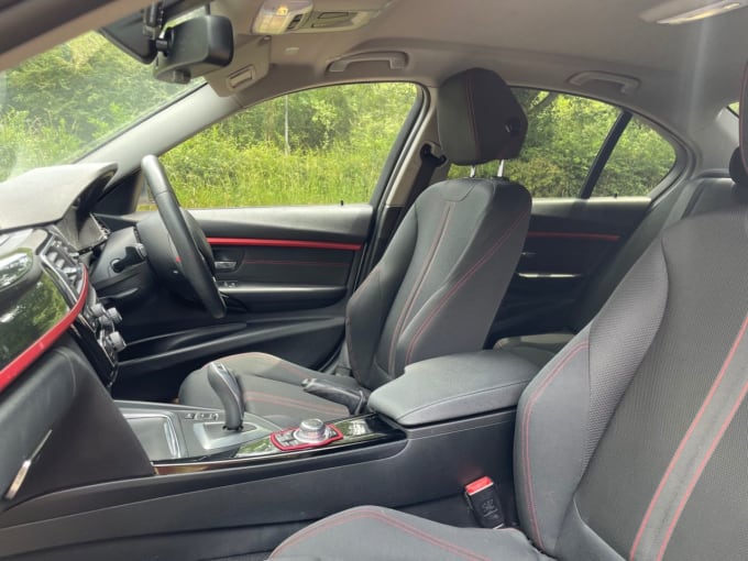 2025 BMW 3 Series