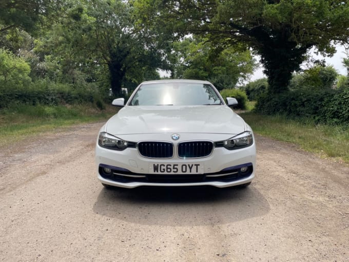 2025 BMW 3 Series