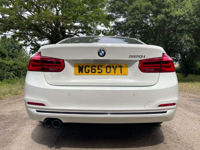 2025 BMW 3 Series