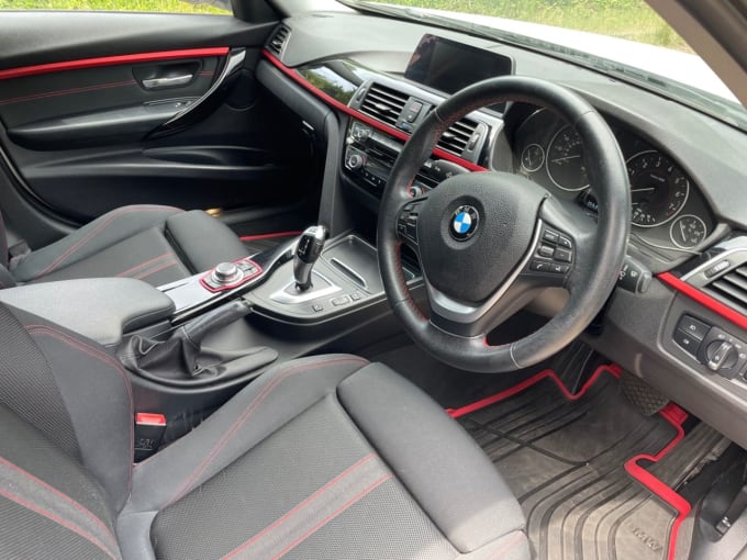 2025 BMW 3 Series